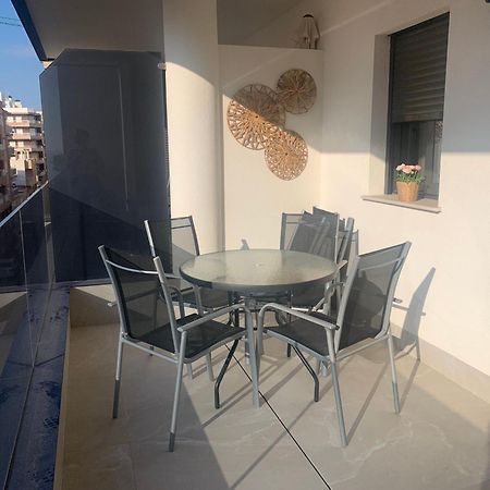 Casa Tierra Torrievieja Close To The Beach Playa Del Cura Торевьиа Экстерьер фото